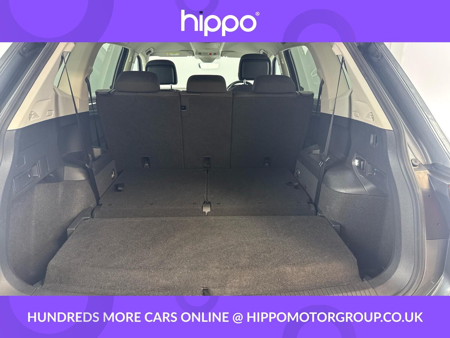 Used Volkswagen Tiguan Allspace 2022 for sale - 76912653: Photo 15