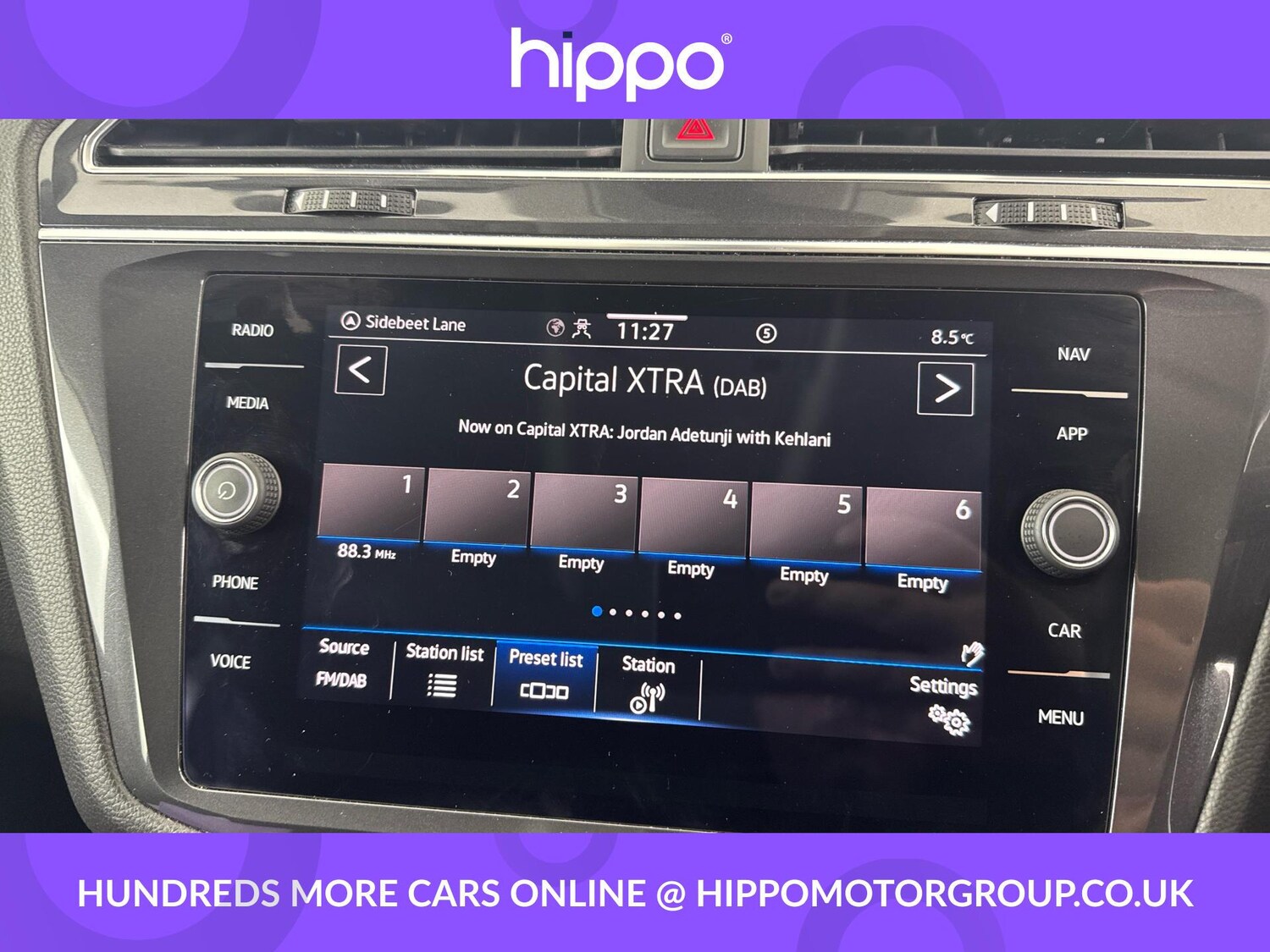 Used Volkswagen Tiguan Allspace 2022 for sale - 76912653: Photo 16