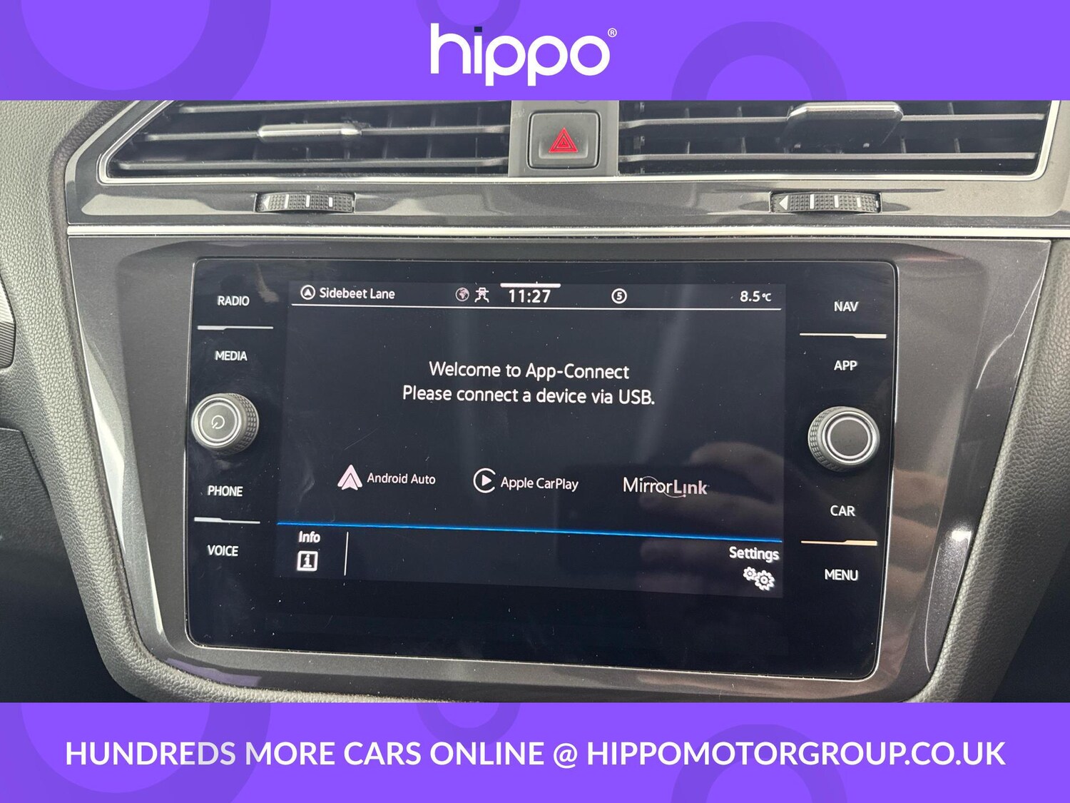 Used Volkswagen Tiguan Allspace 2022 for sale - 76912653: Photo 17