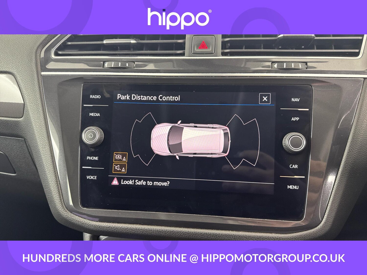 Used Volkswagen Tiguan Allspace 2022 for sale - 76912653: Photo 18