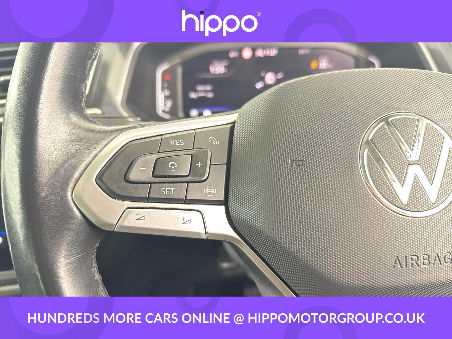 Used Volkswagen Tiguan Allspace 2022 for sale - 76912653: Photo 21