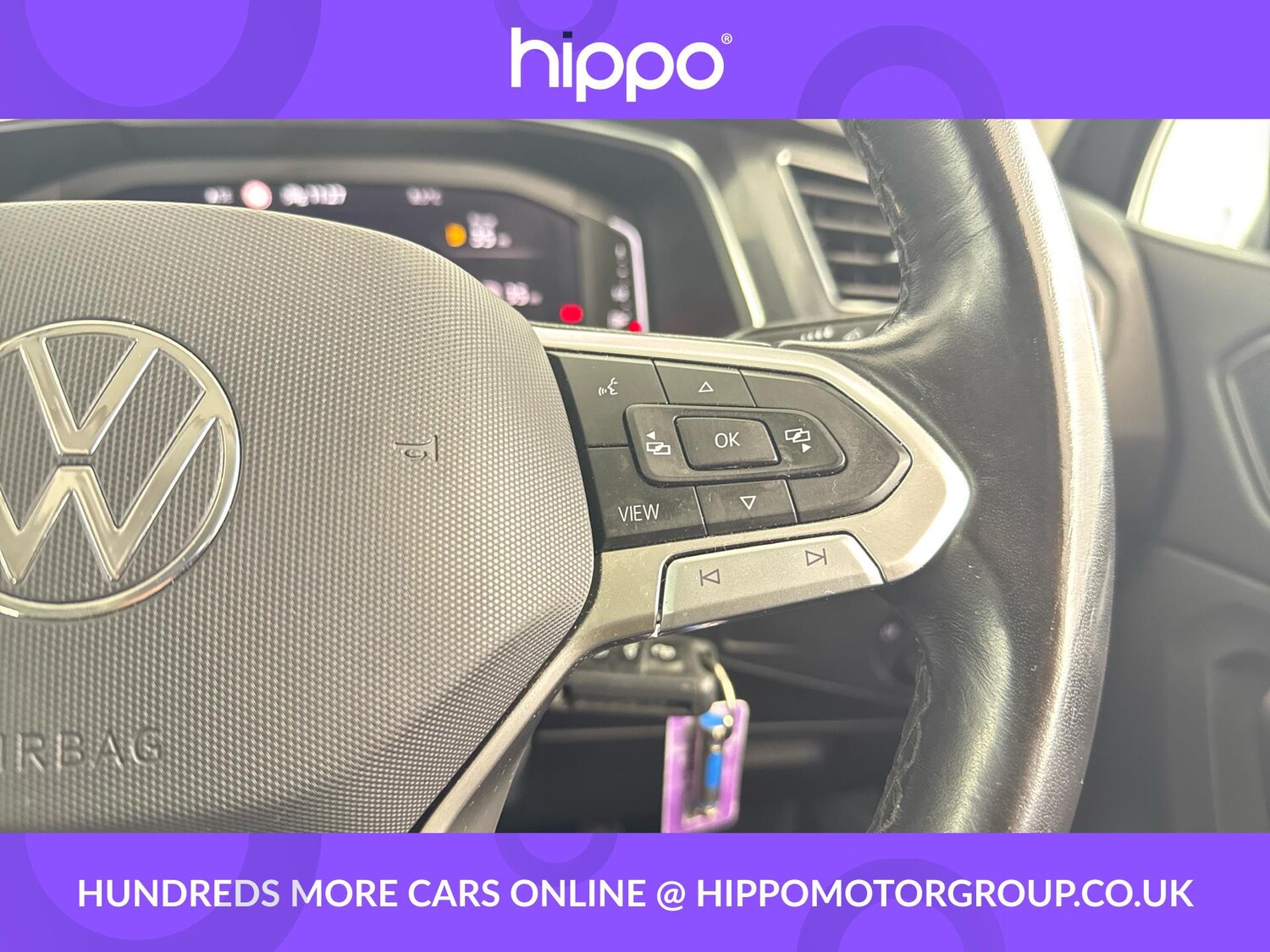 Used Volkswagen Tiguan Allspace 2022 for sale - 76912653: Photo 22