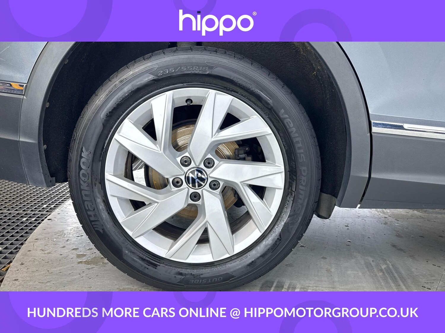 Used Volkswagen Tiguan Allspace 2022 for sale - 76912653: Photo 25