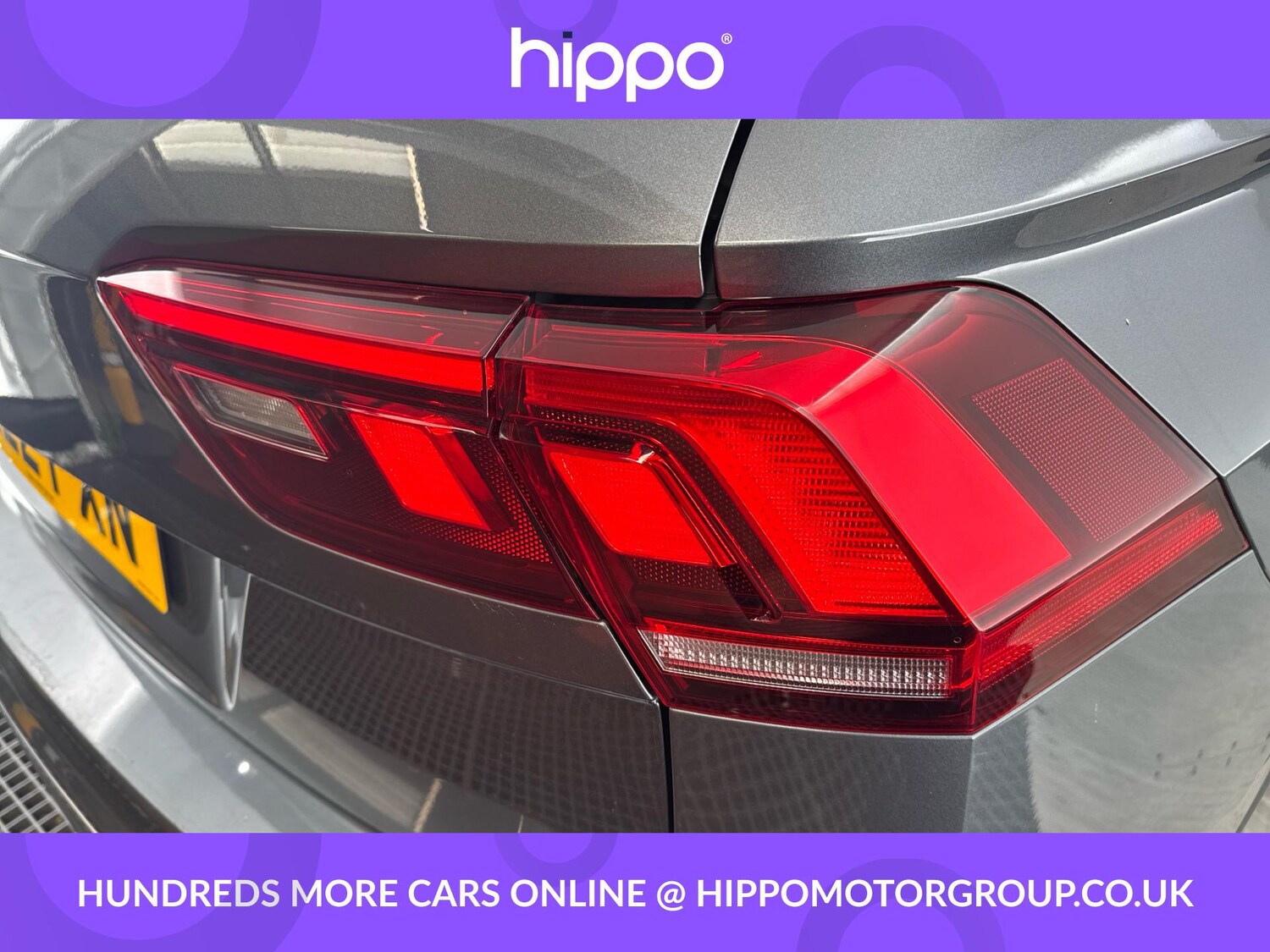 Used Volkswagen Tiguan Allspace 2022 for sale - 76912653: Photo 26