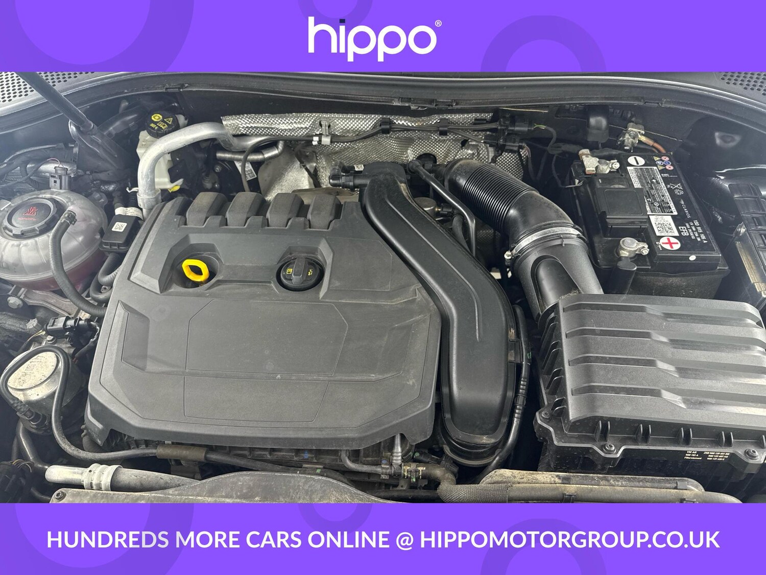 Used Volkswagen Tiguan Allspace 2022 for sale - 76912653: Photo 27