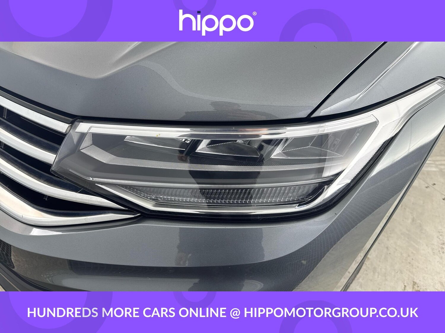 Used Volkswagen Tiguan Allspace 2022 for sale - 76912653: Photo 28