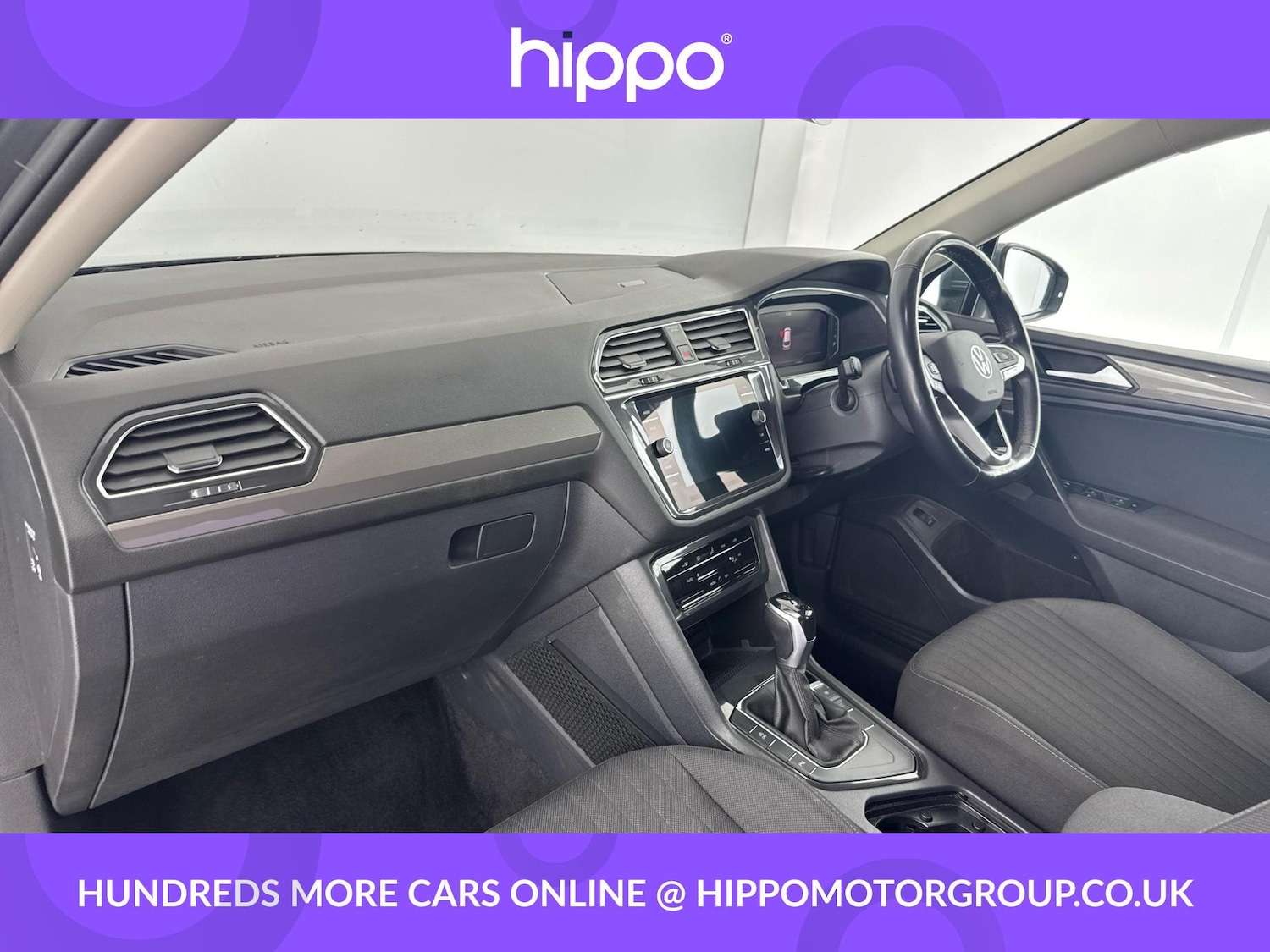 Used Volkswagen Tiguan Allspace 2022 for sale - 76912653: Photo 9