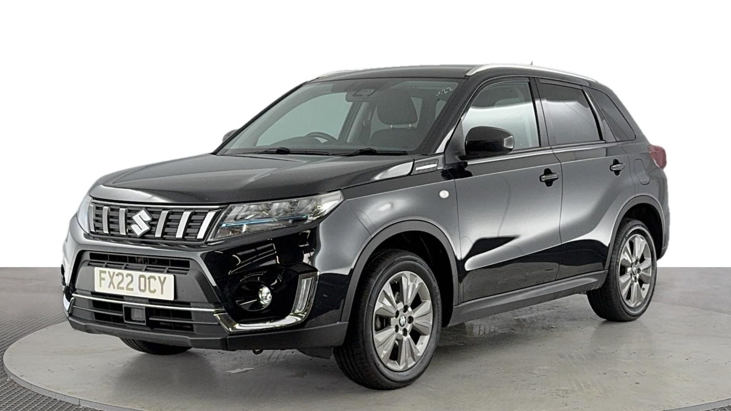 Used Suzuki Vitara 2022 for sale - 76082104: Photo 1