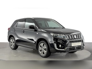 Used Suzuki Vitara 2022 for sale - 76082104: Photo 2