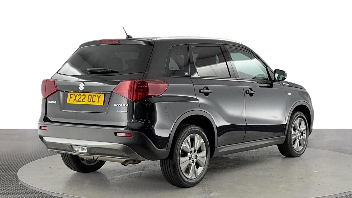 Used Suzuki Vitara 2022 for sale - 76082104: Photo 33