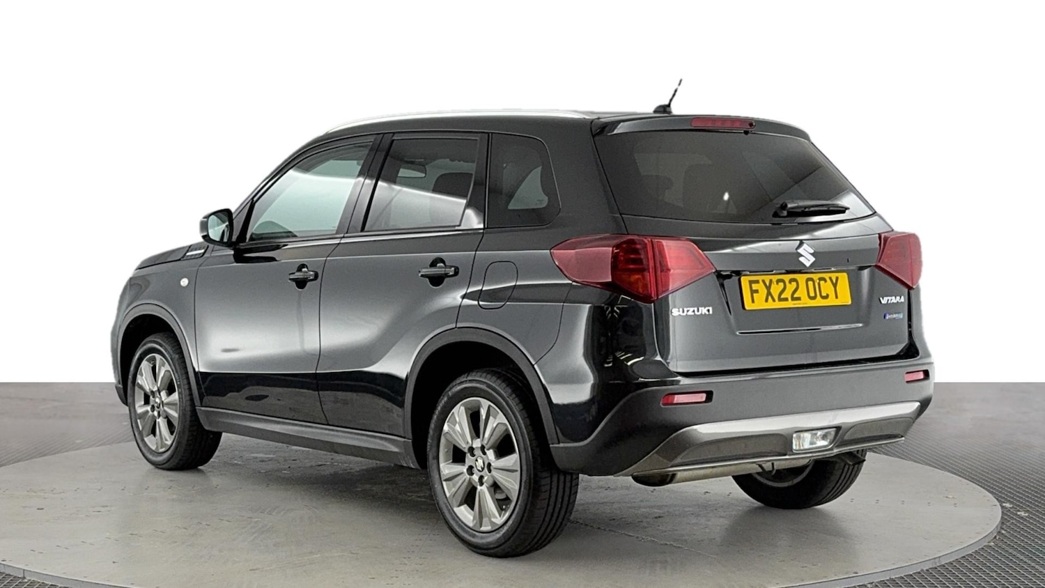 Used Suzuki Vitara 2022 for sale - 76082104: Photo 35