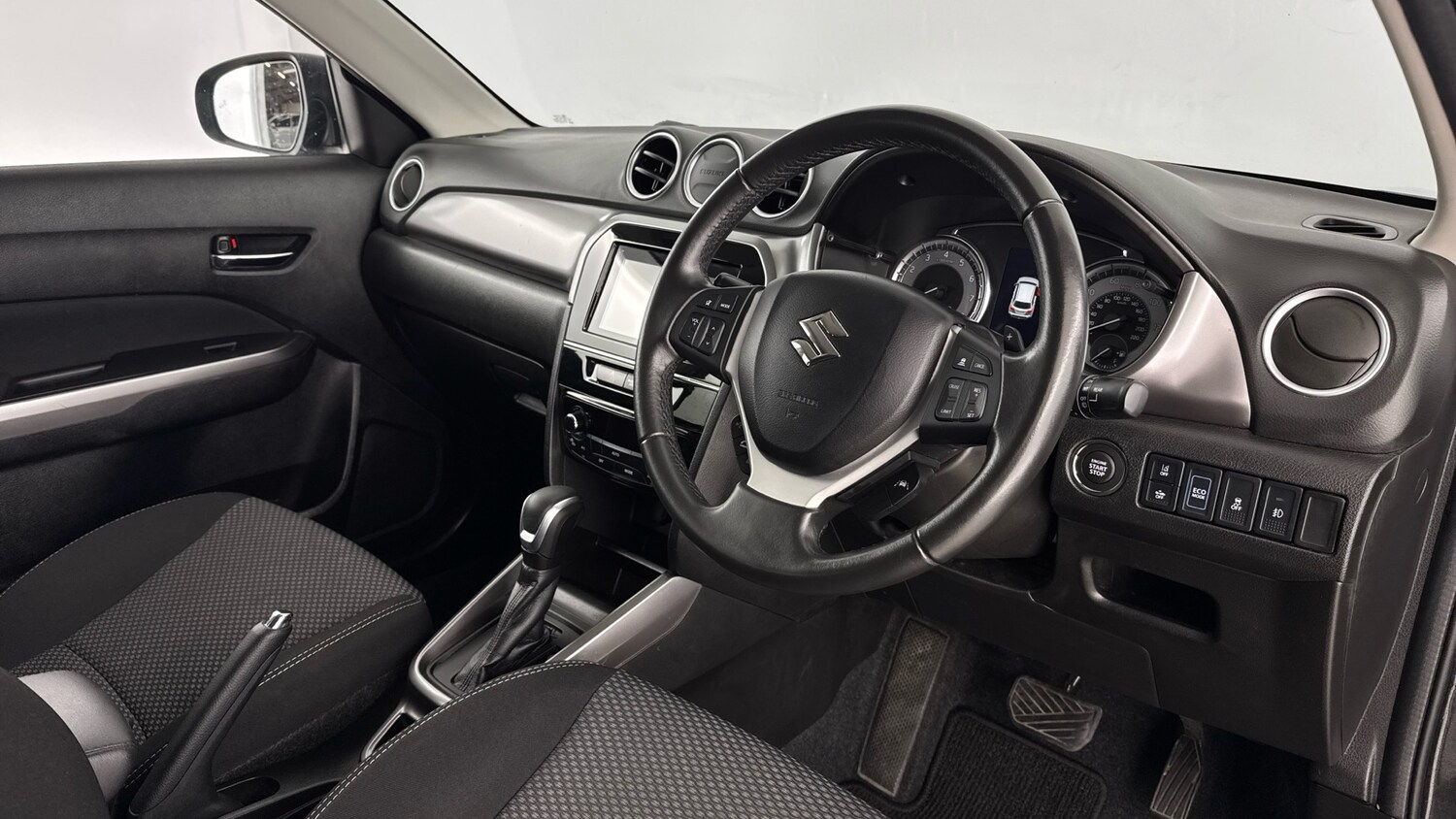 Used Suzuki Vitara 2022 for sale - 76082104: Photo 44