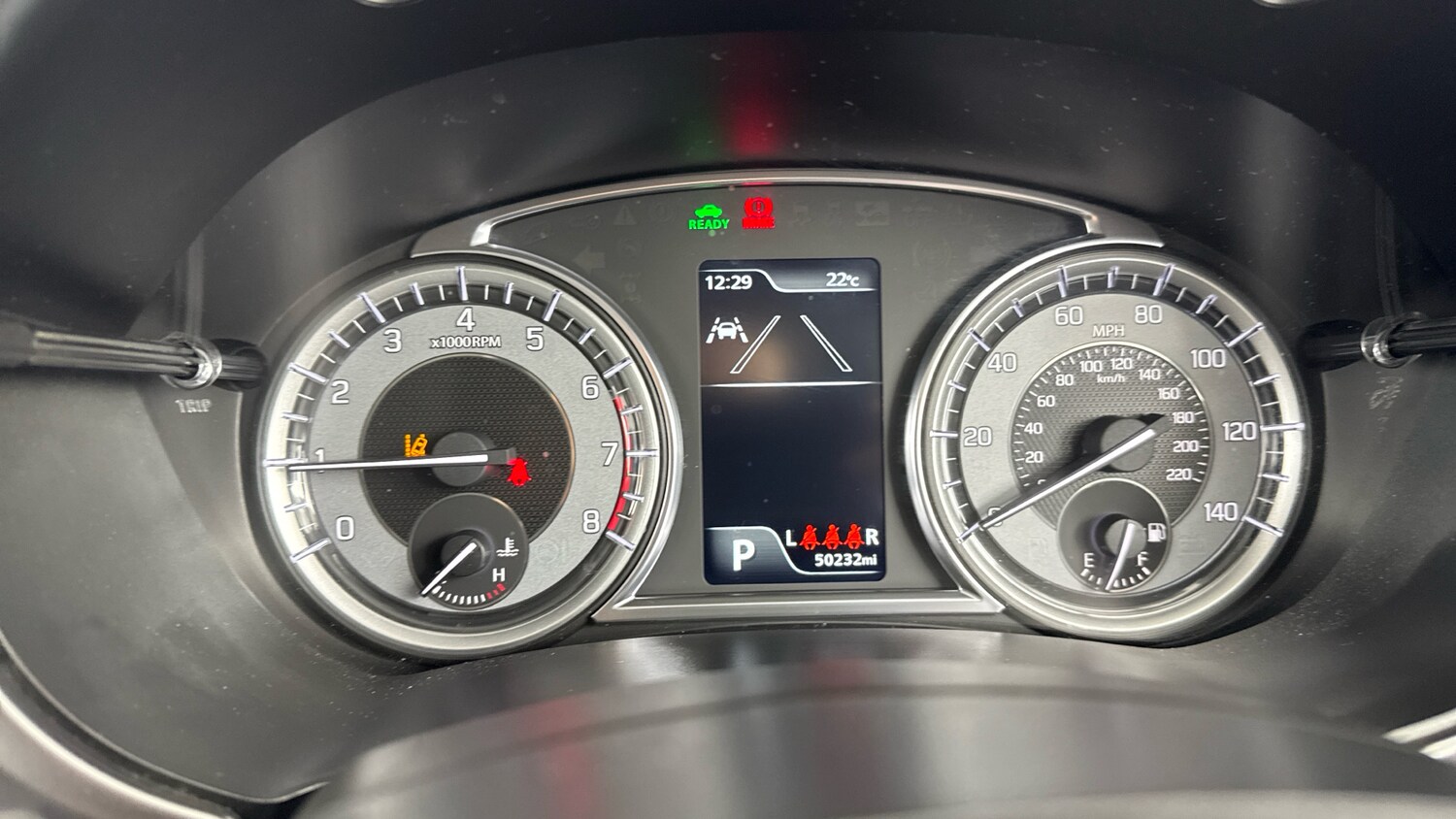 Used Suzuki Vitara 2022 for sale - 76082104: Photo 48