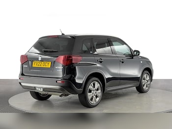 Used Suzuki Vitara 2022 for sale - 76082104: Photo 4