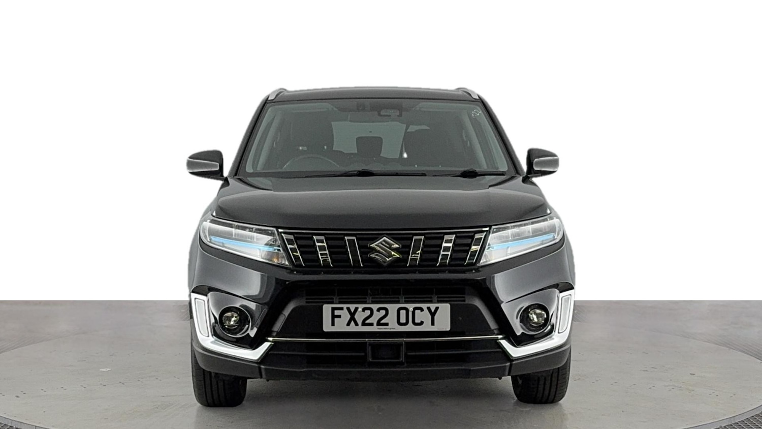 Used Suzuki Vitara 2022 for sale - 76082104: Photo 8