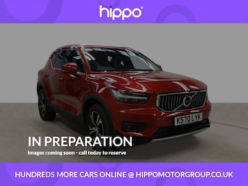 Used Volvo XC40 2020 for sale - 78471590: Photo