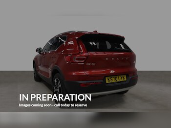 Used Volvo XC40 2020 for sale - 78471590: Photo