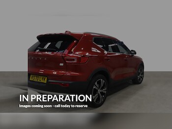 Used Volvo XC40 2020 for sale - 78471590: Photo