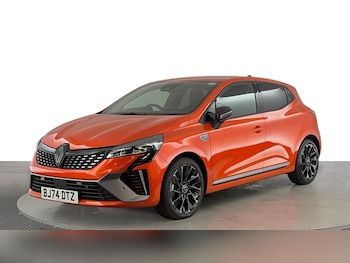 Used Renault Clio 2024 for sale - 75133656: Photo