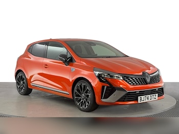 Used Renault Clio 2024 for sale - 75133656: Photo