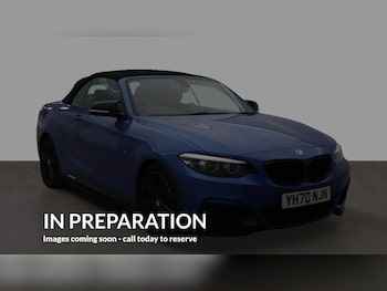 BMW - 2 Series