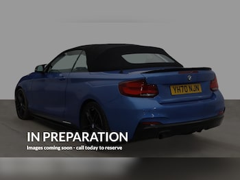 Used BMW 2 Series 2020 for sale - 75909597: Photo