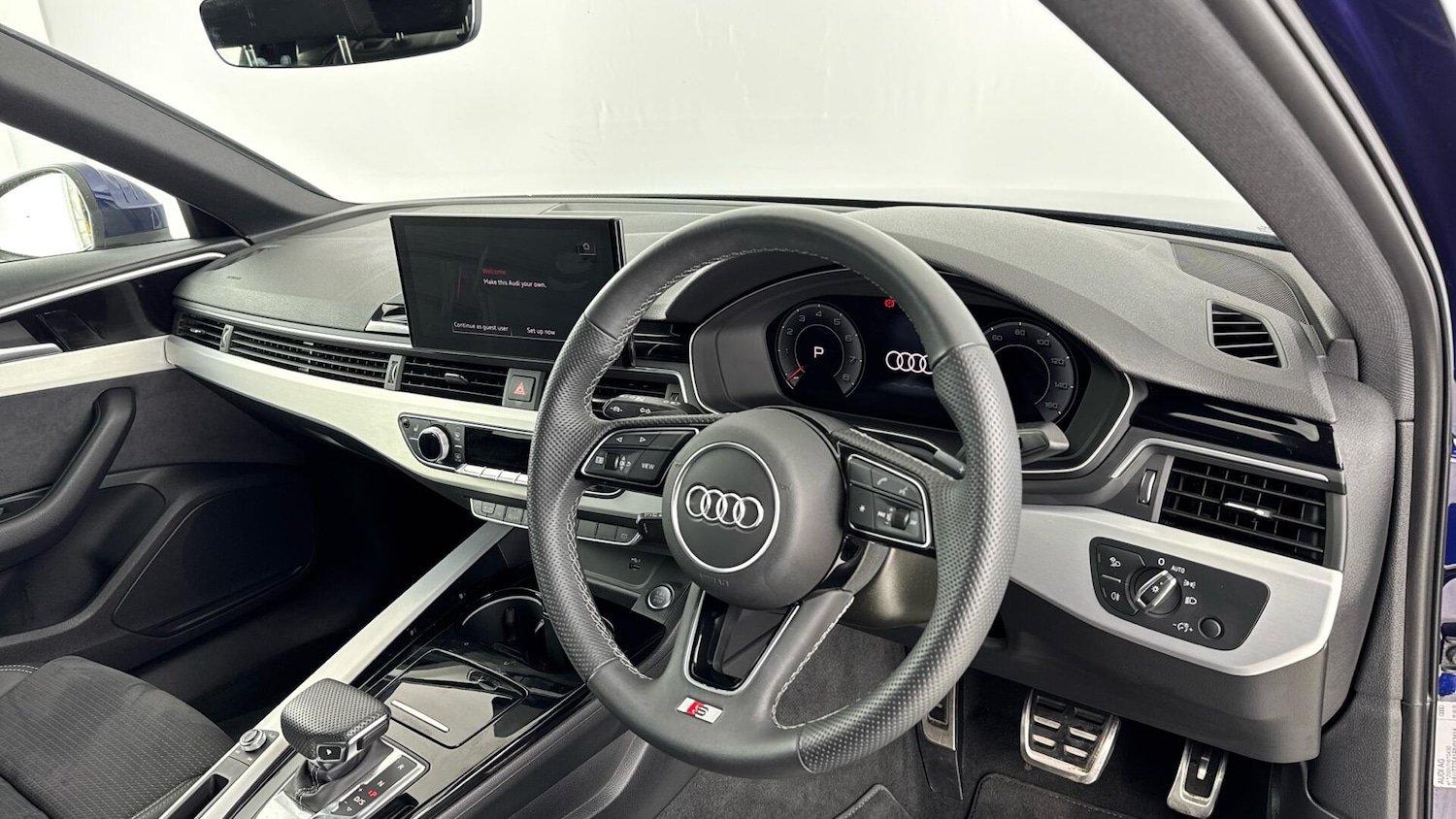 Used Audi A4 for sale - 77898605: Photo 10