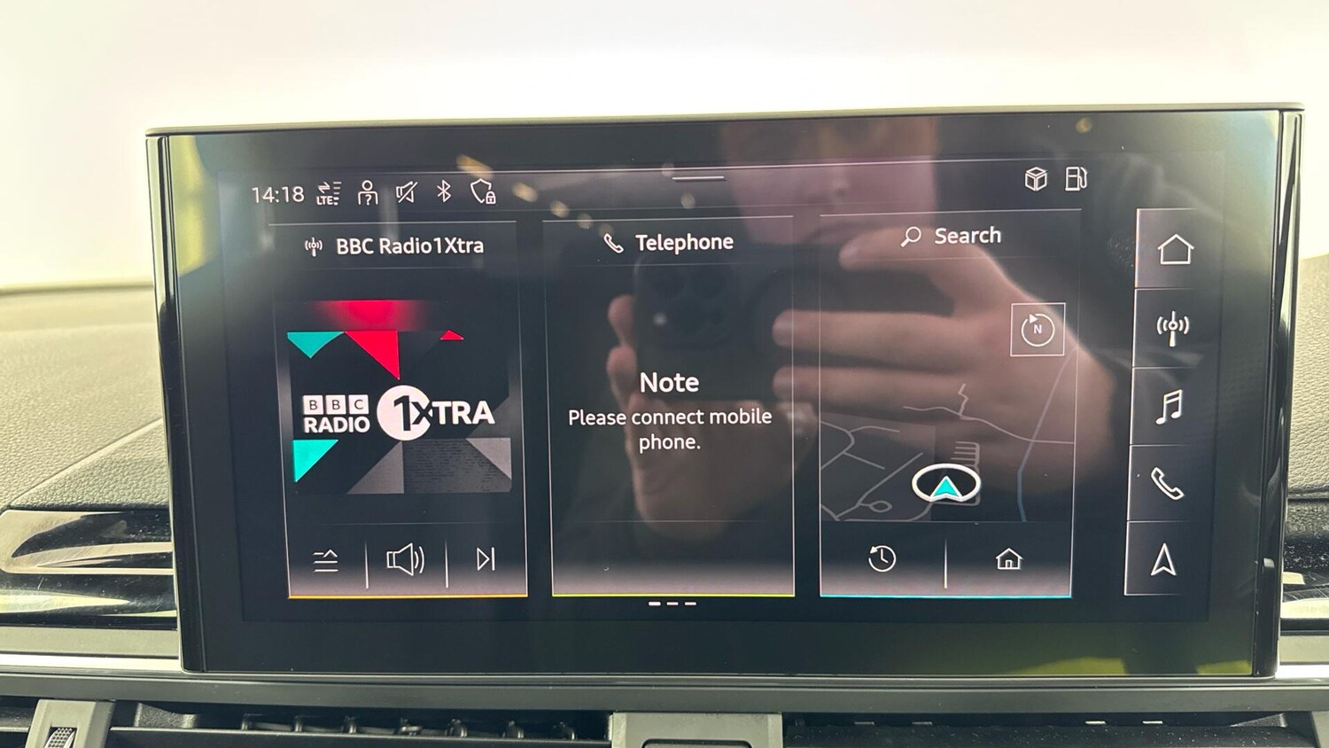 Used Audi A4 for sale - 77898605: Photo 12