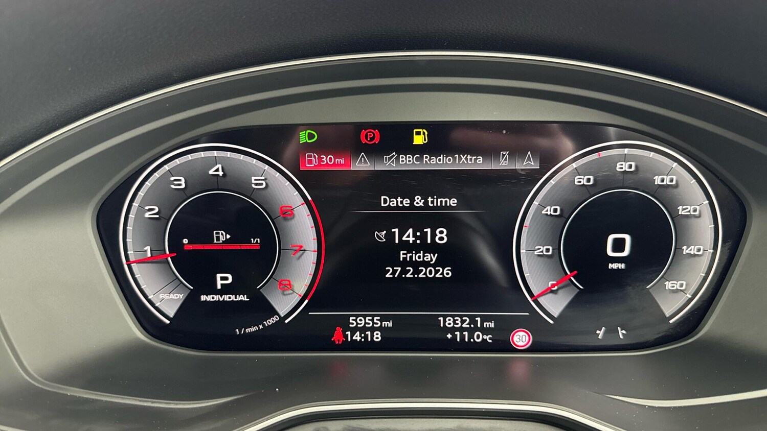 Used Audi A4 for sale - 77898605: Photo 13