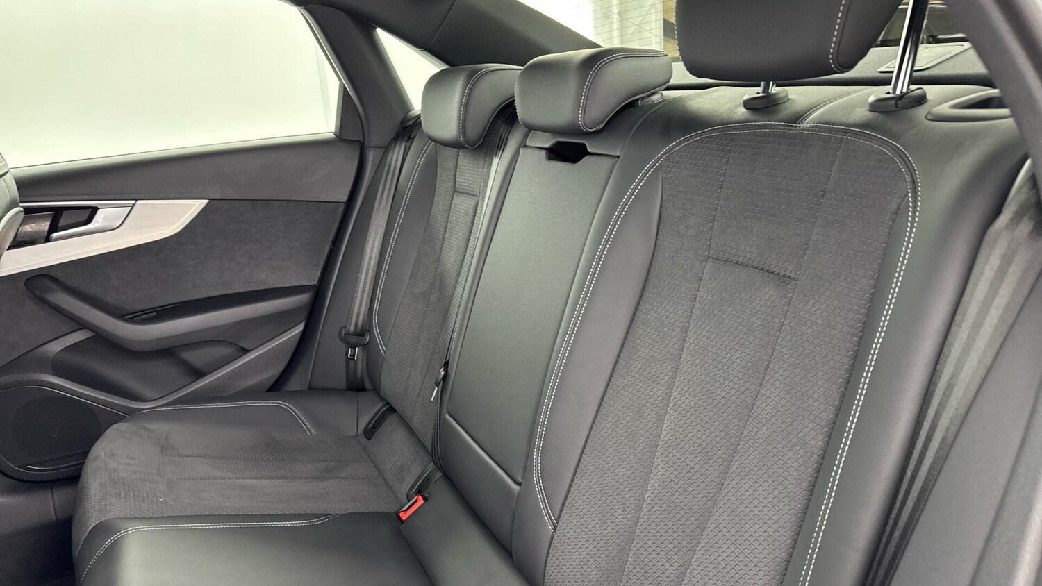 Used Audi A4 for sale - 77898605: Photo 14