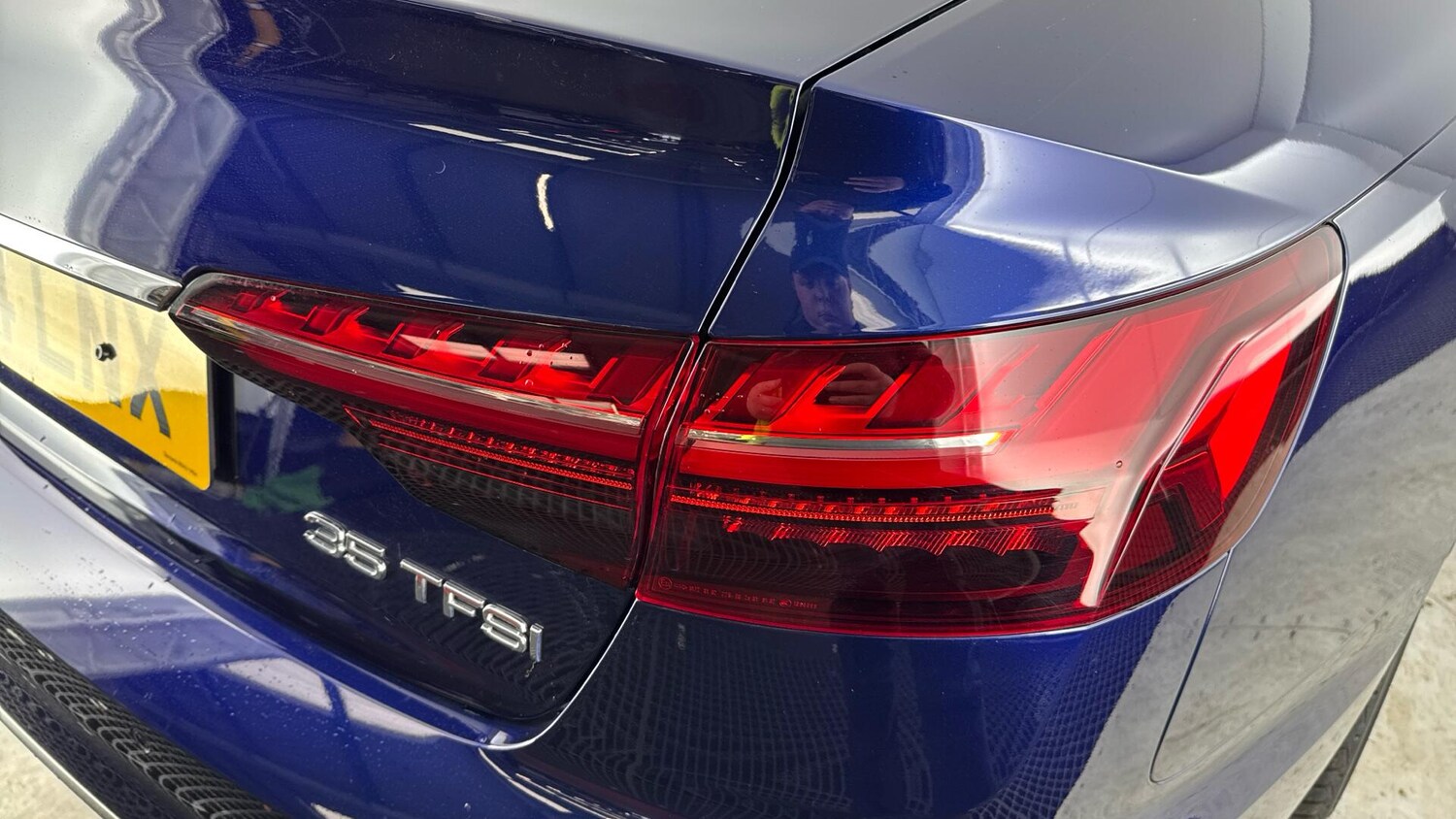 Used Audi A4 for sale - 77898605: Photo 16