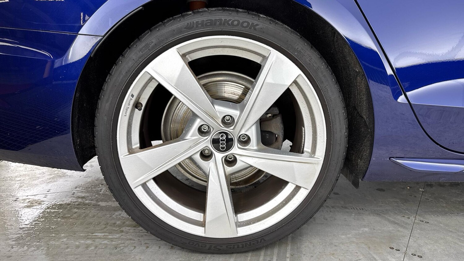 Used Audi A4 for sale - 77898605: Photo 17