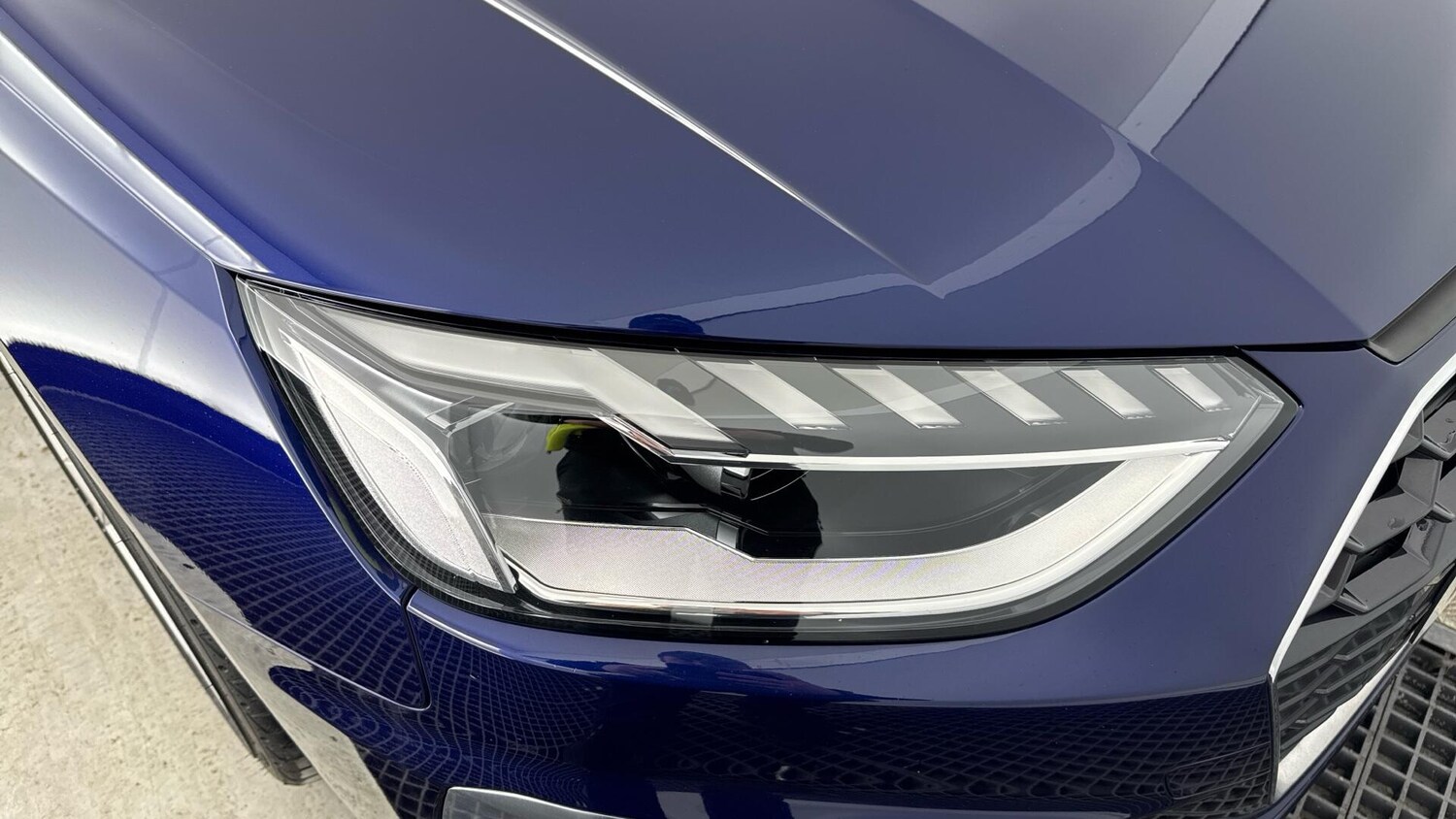 Used Audi A4 for sale - 77898605: Photo 18