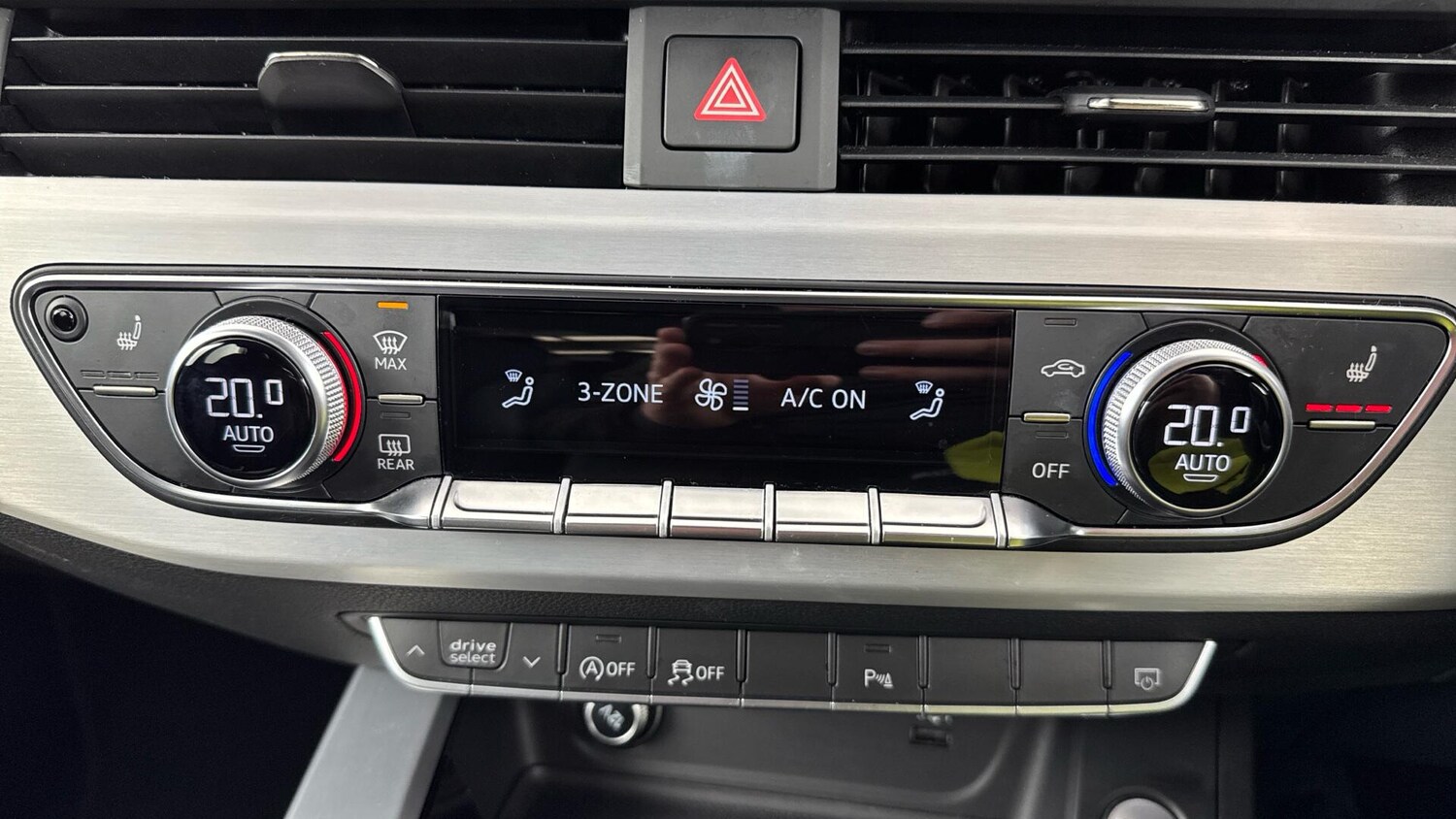 Used Audi A4 for sale - 77898605: Photo 19