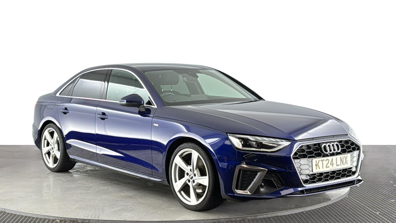 Used Audi A4 for sale - 77898605: Photo 2