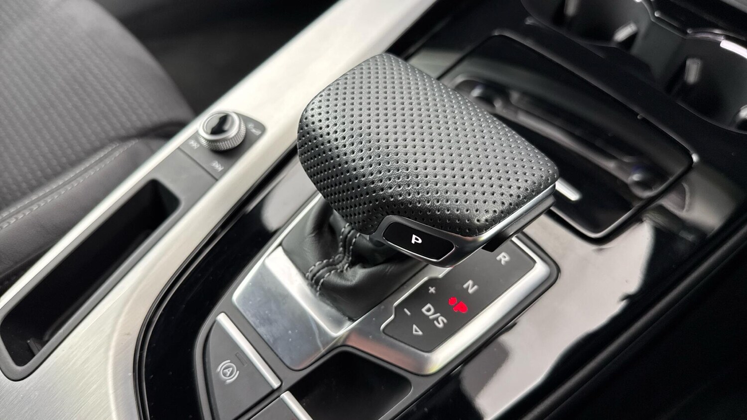 Used Audi A4 for sale - 77898605: Photo 20