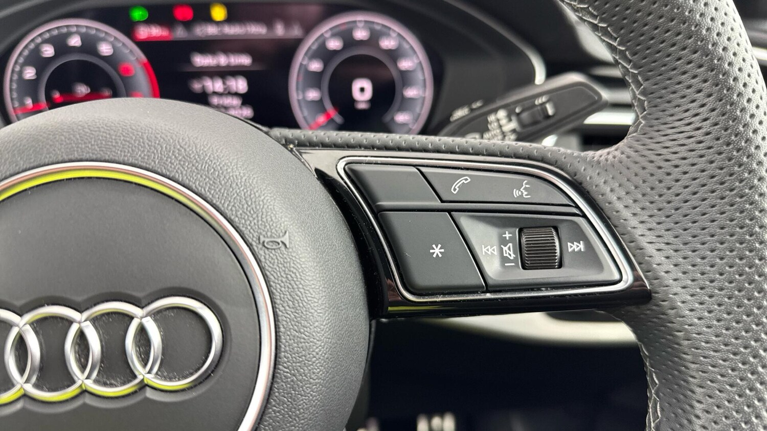 Used Audi A4 for sale - 77898605: Photo 22