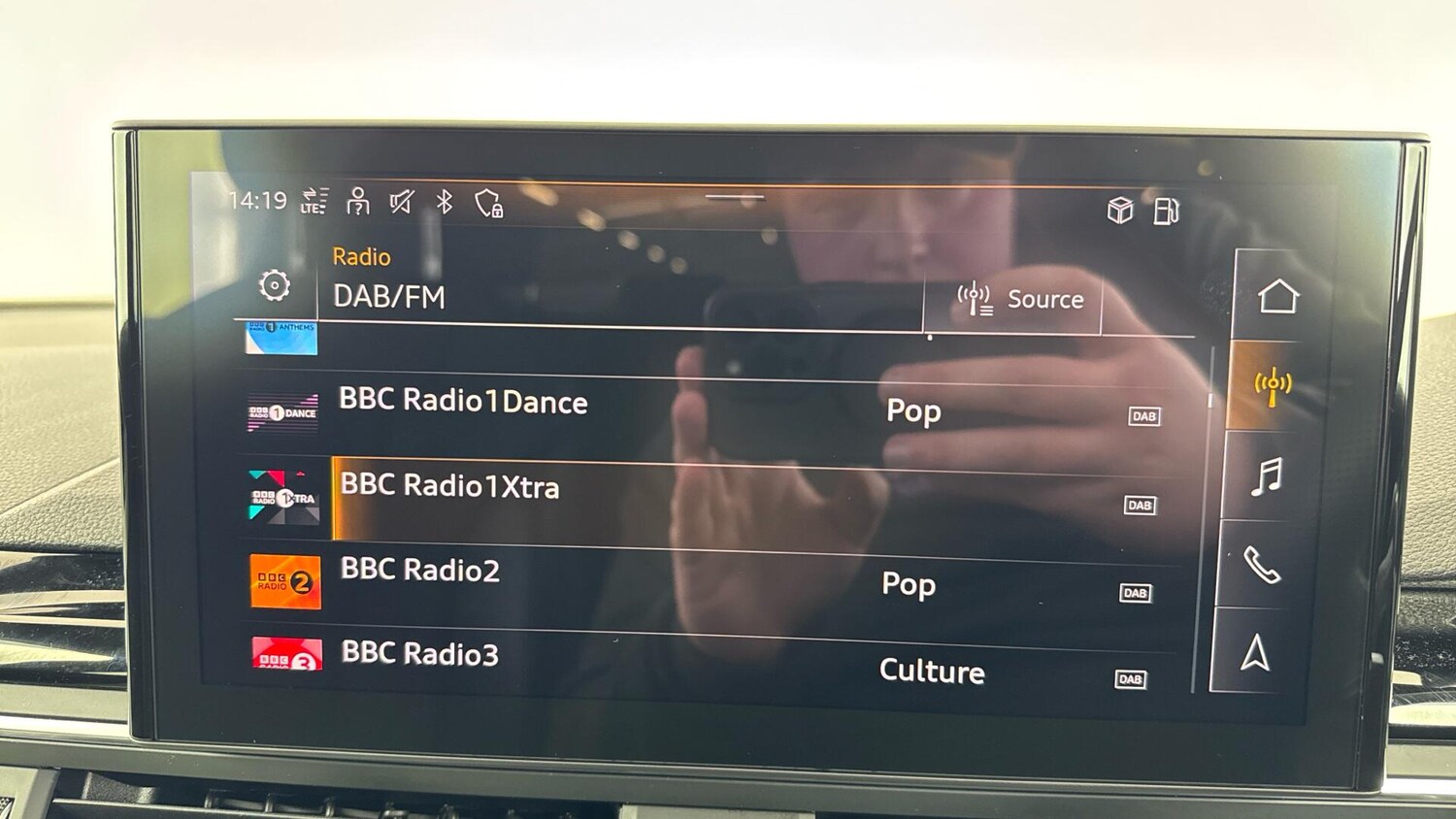 Used Audi A4 for sale - 77898605: Photo 25