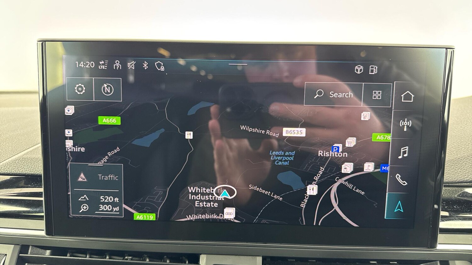 Used Audi A4 for sale - 77898605: Photo 26