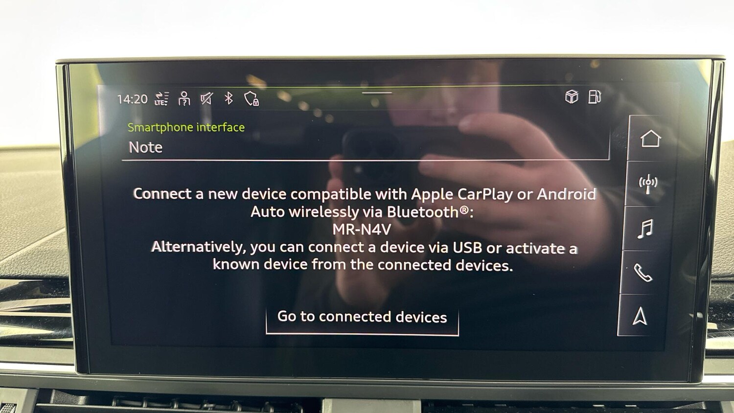 Used Audi A4 for sale - 77898605: Photo 27