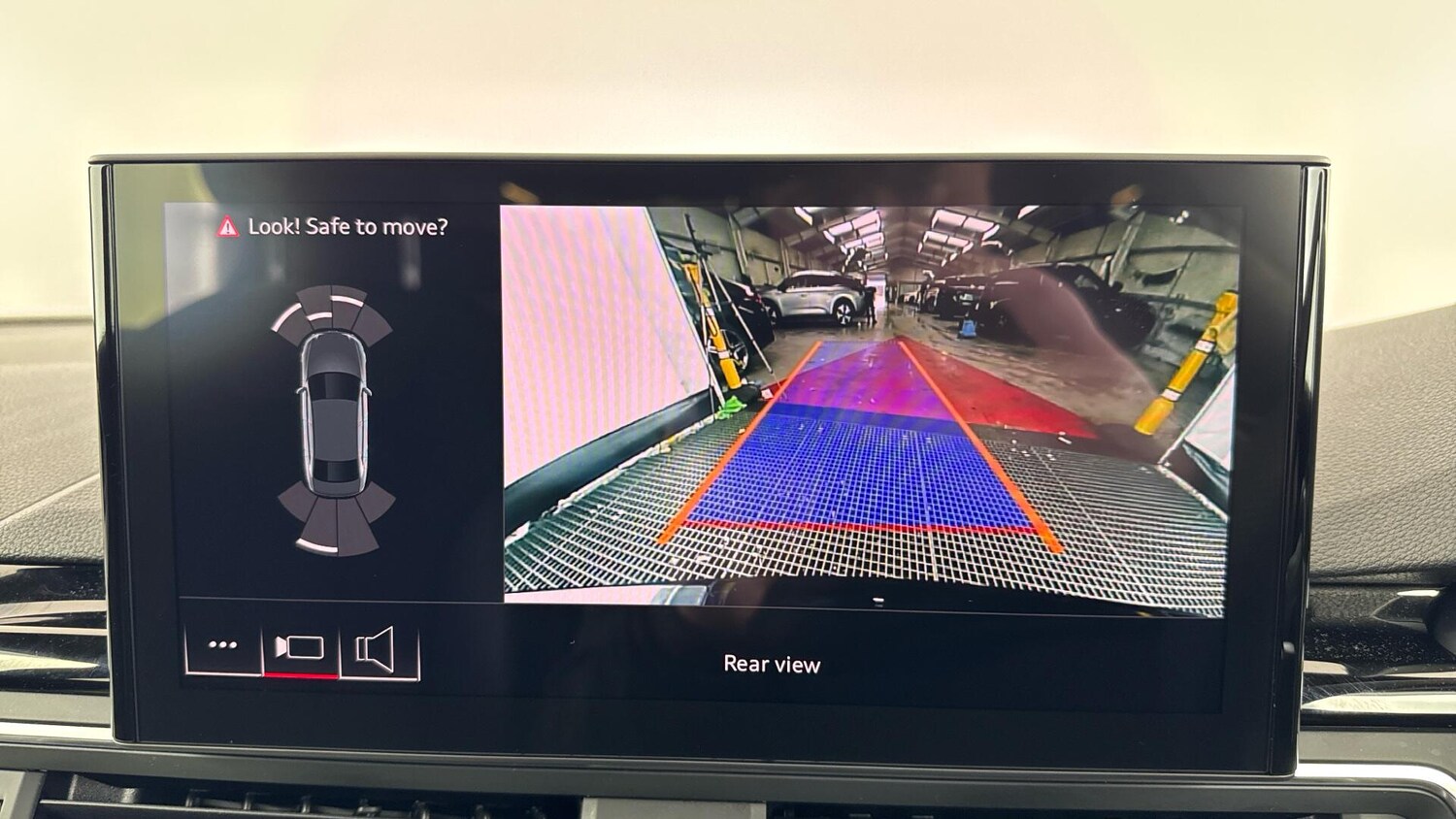 Used Audi A4 for sale - 77898605: Photo 28