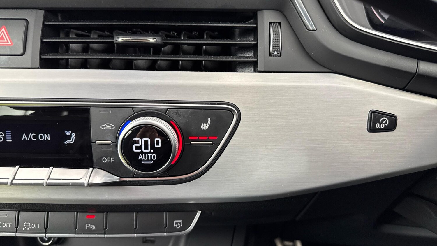 Used Audi A4 for sale - 77898605: Photo 29