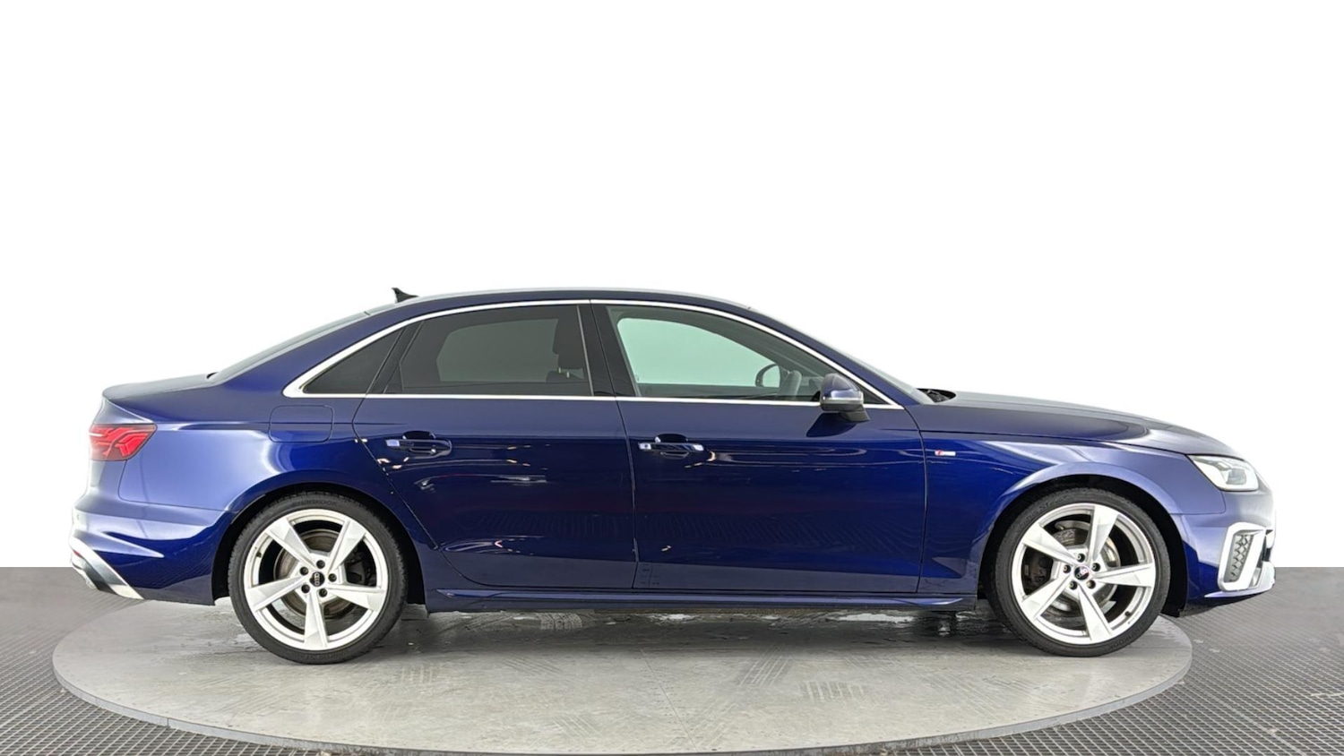 Used Audi A4 for sale - 77898605: Photo 3