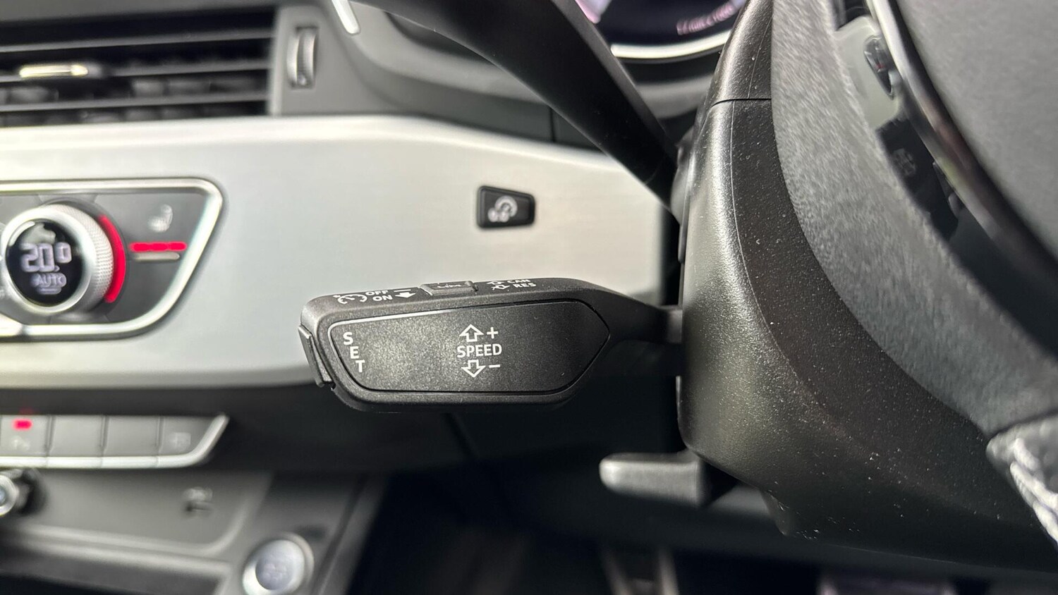 Used Audi A4 for sale - 77898605: Photo 30