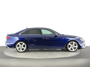 Used Audi A4 2024 for sale - 77898605: Photo