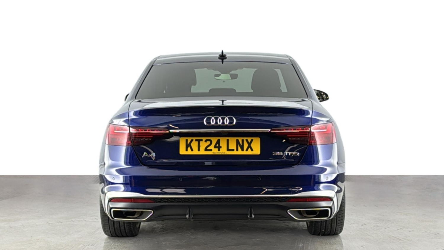 Used Audi A4 for sale - 77898605: Photo 5