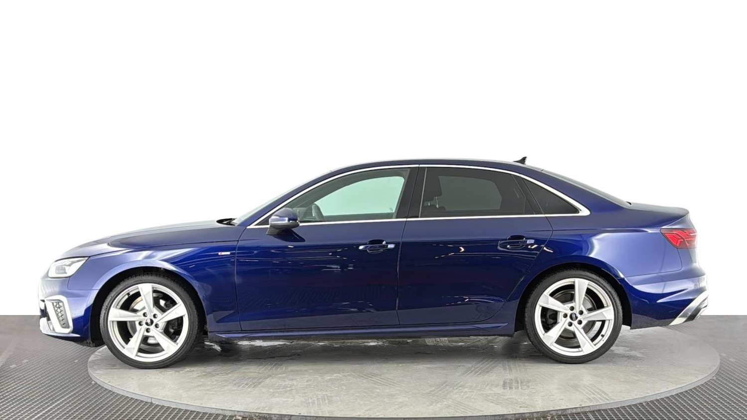 Used Audi A4 for sale - 77898605: Photo 7