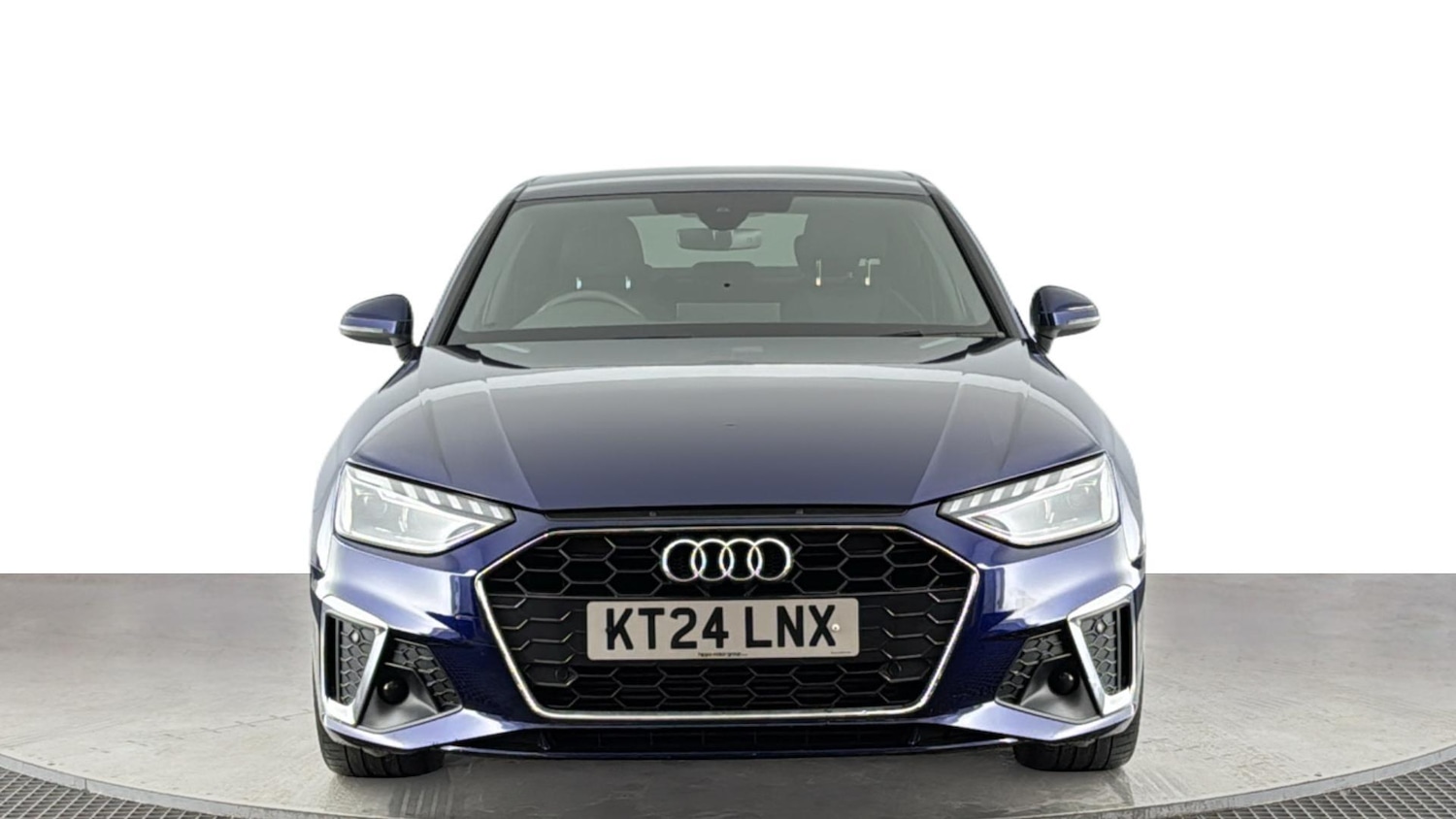 Used Audi A4 for sale - 77898605: Photo 8