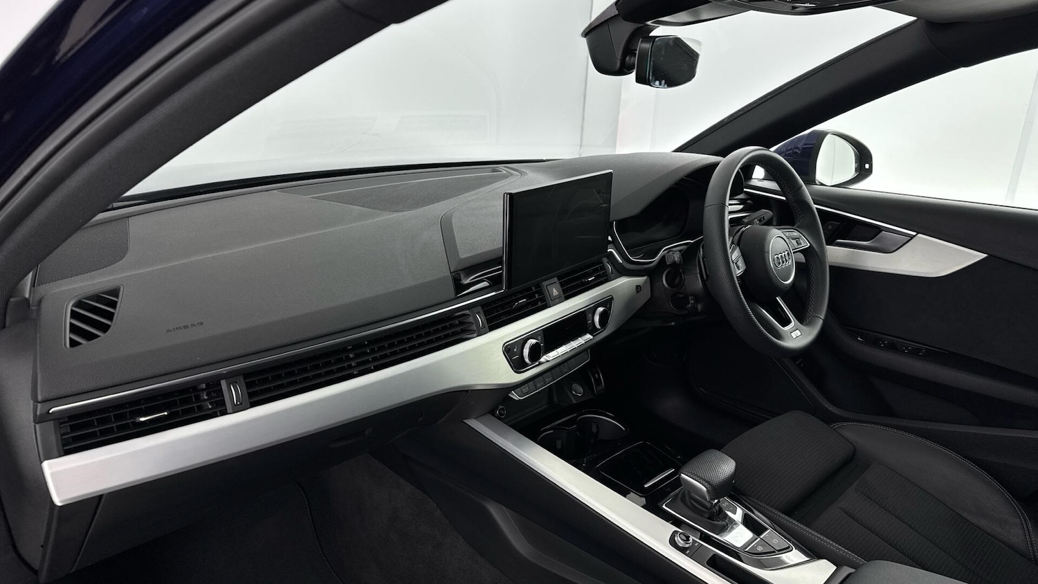 Used Audi A4 for sale - 77898605: Photo 9