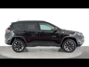 Used Jeep Compass 2022 for sale - 75018769: Photo